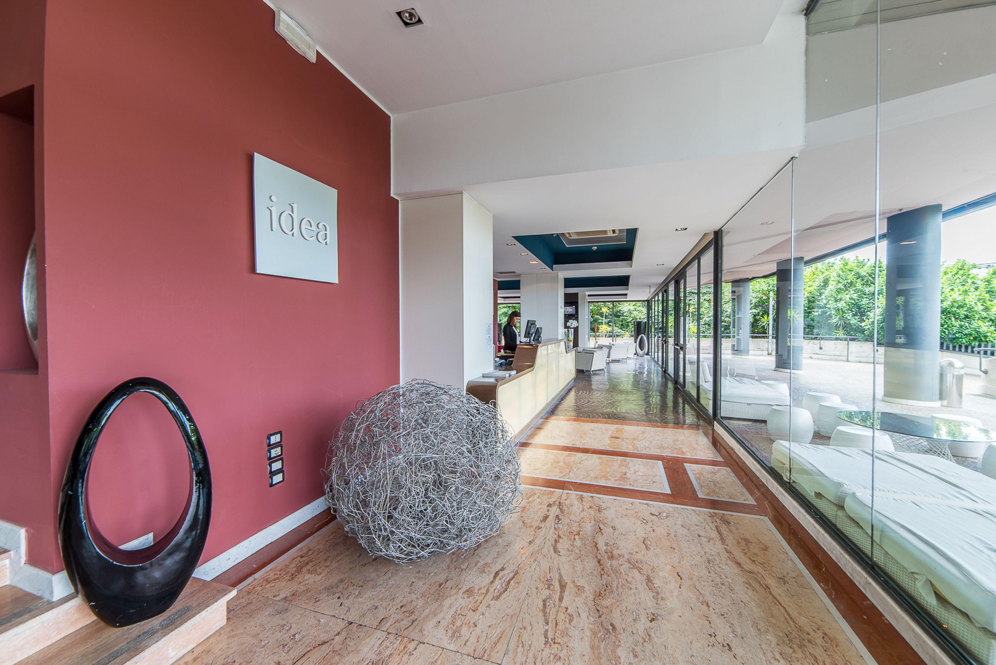 Sotel Nomentana Roma — Photos 2