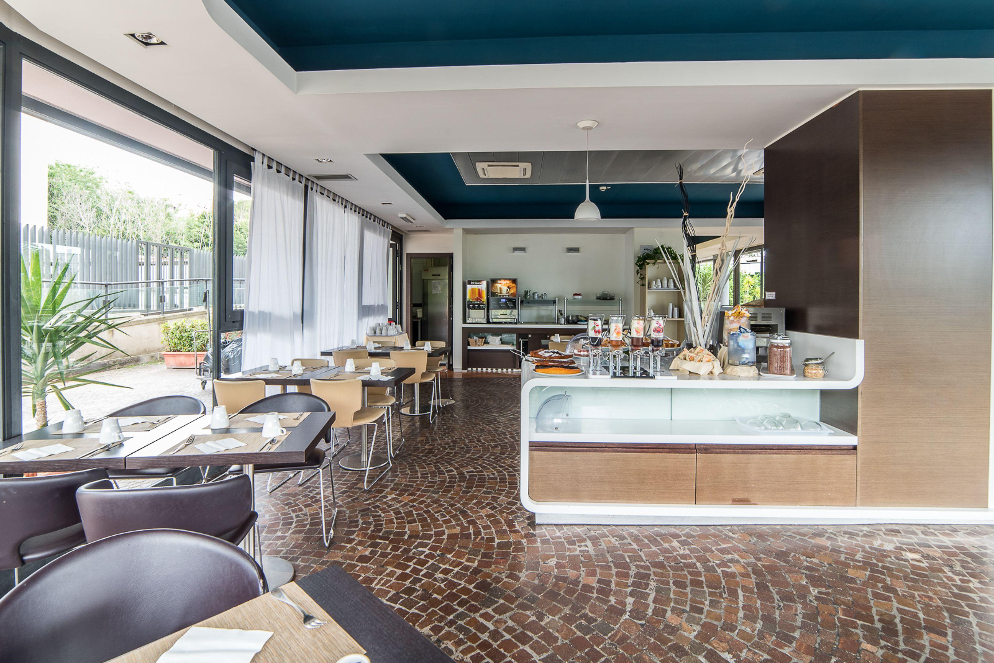 Sotel Nomentana Roma — Photos 3
