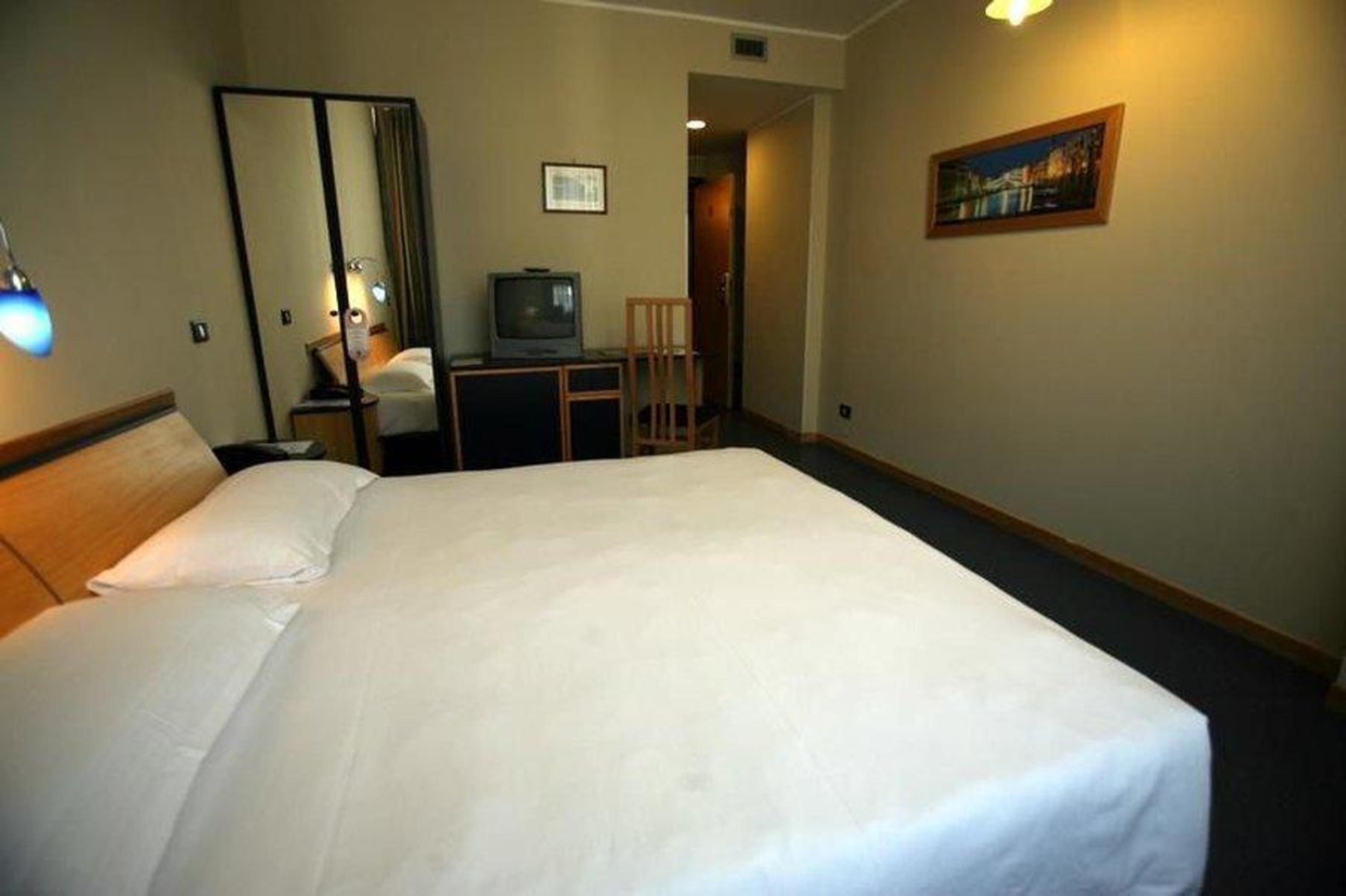 Sotel Nomentana Roma — Photos 1